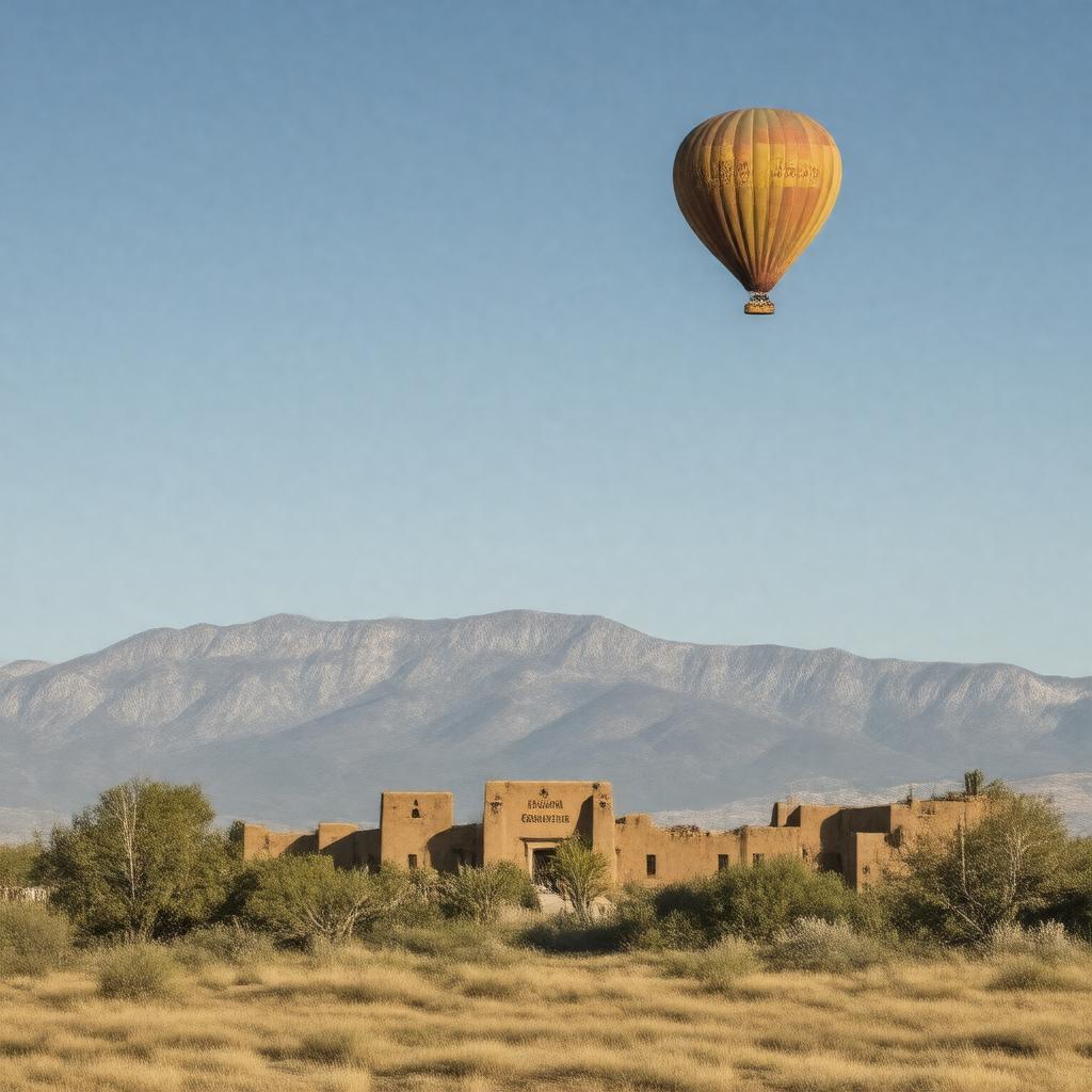 New Mexico (Spain)